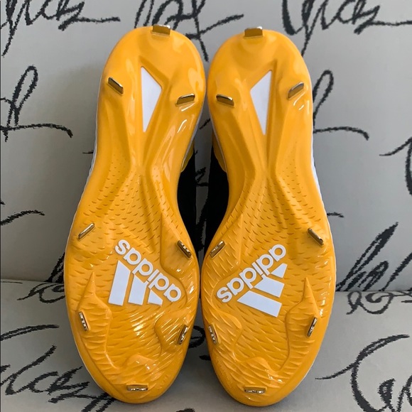 Men's Icon Bounce Baseball Cleats 12.5 - Picture 6 of 8